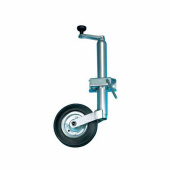 Stödhjul Inkl. Beslag Stödhjul Inkl. Beslag