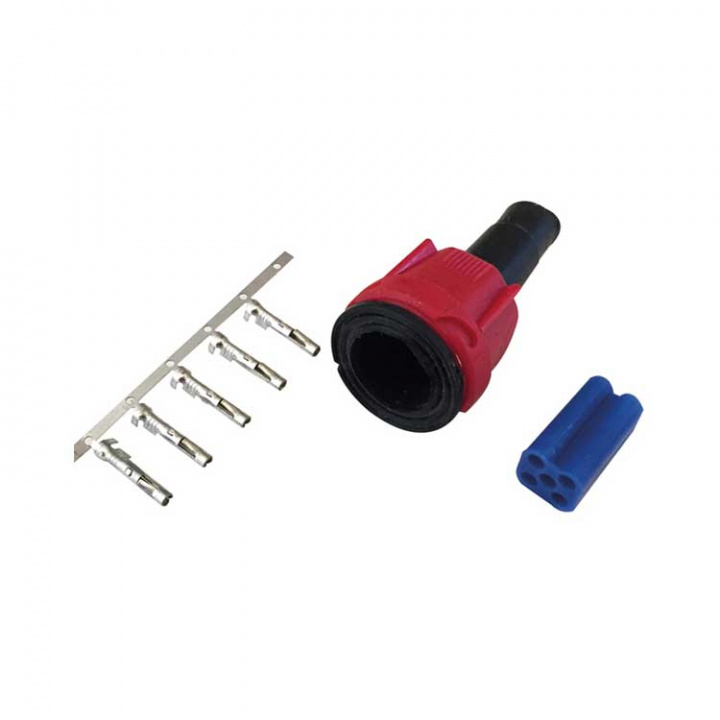 Kontakt Till Baklykta Vänster