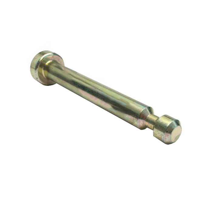 Låsbult 1030 Cylinder Bakifrån