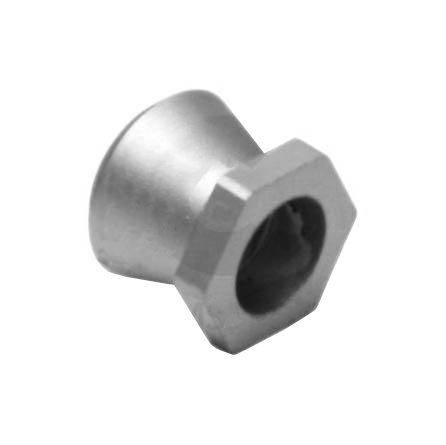 Knäckmutter M10 CombiLock 1030