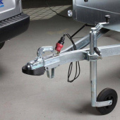 Combilock 1030 Trailerlås Combilock 1030 Trailerlås