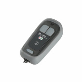 Sändare 2 Kanaler Sändare 2 Kanaler