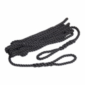 Fenderlina Treslagen Svart 2-pack Fenderlina Treslagen Svart 2-pack