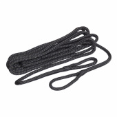 Fenderlina Flätad 2-pack Svart Fenderlina Flätad 2-pack Svart