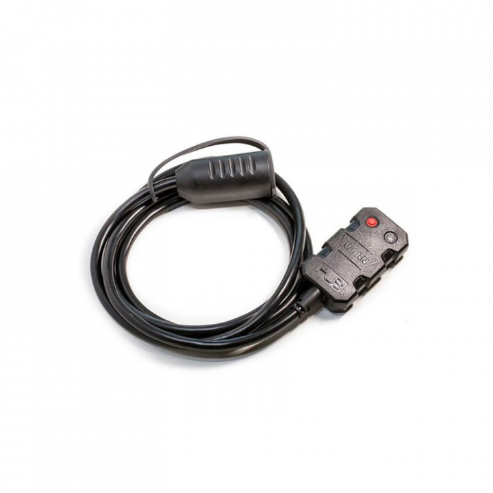 Trådlös Kontroll Mobil