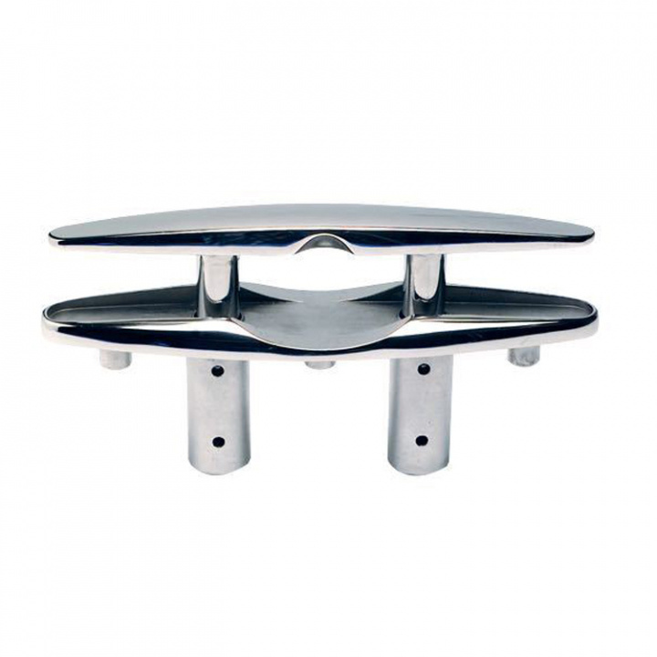 Pop-up-pollare Rostfri