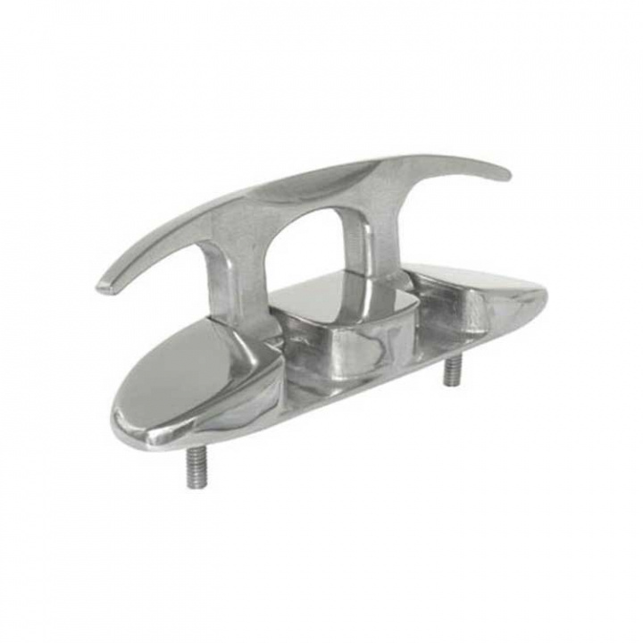 Pollare Vikbar Rostfri