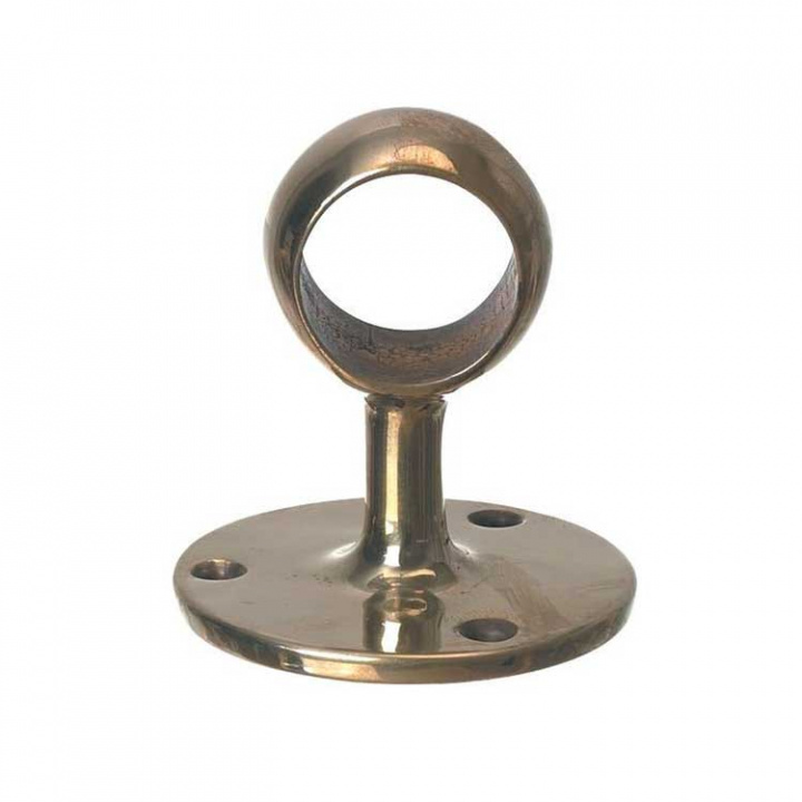 Mellanstycke Mässing