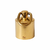 Räckesändfäste Med Ring Räckesändfäste Med Ring