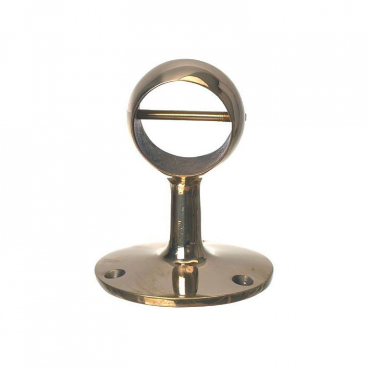 Mellanstycke Mässing 36 mm Lina