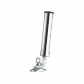 Spöhållare Kromad Mässing Spöhållare Kromad Mässing