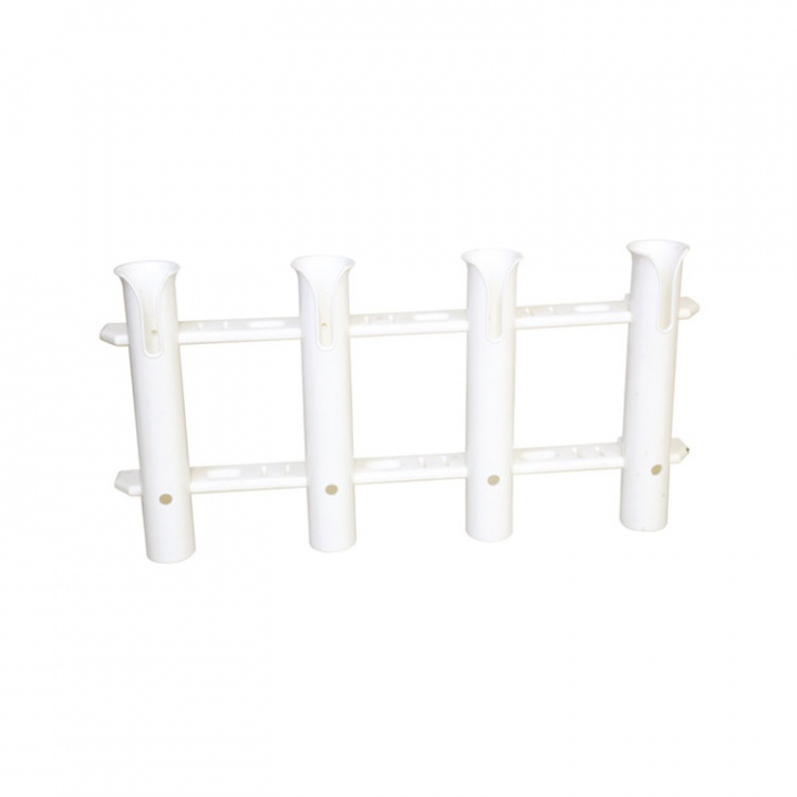 Fiskespöhållare Till 4 Spön