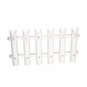 Fiskespöhållare Till 6 Spön Fiskespöhållare Till 6 Spön