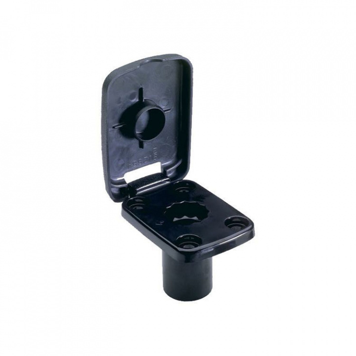 Flush Monteringsbeslag För Spöhållare