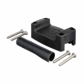 Hållare För Montering på Mantåg Ø22-32 mm Hållare För Montering på Mantåg Ø22-32 mm