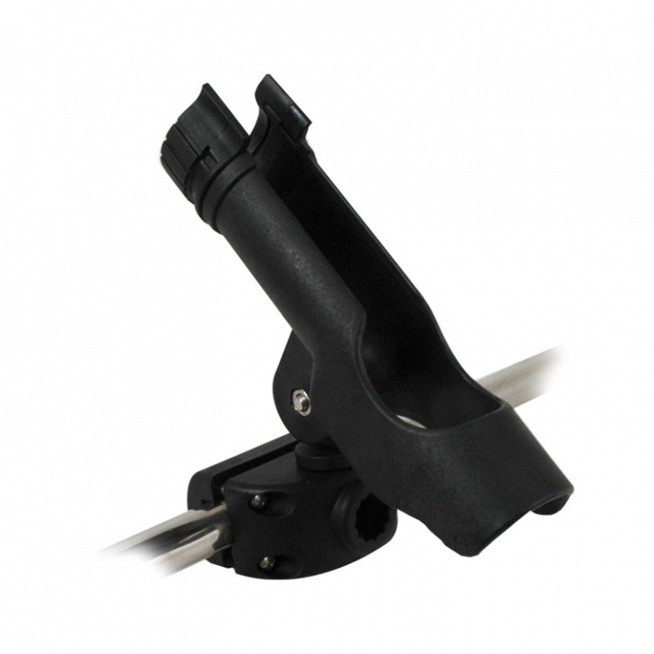 Fiskespöhållare För Universalmontering