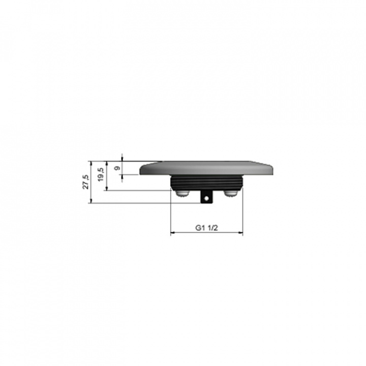Lock Till Däckspåfyllning - Waste