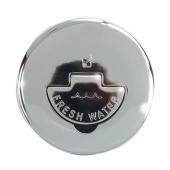 Lock Däckspåfyllning Färskvatten Lock Däckspåfyllning Färskvatten