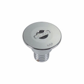 Däcksförskruvning WC 38 mm Däcksförskruvning WC 38 mm