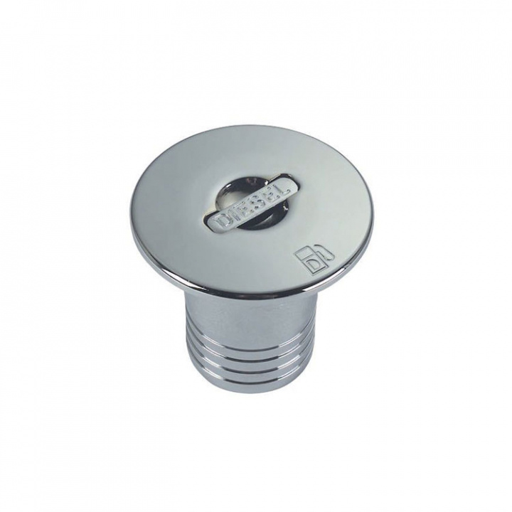 Däcksförskruvning Diesel