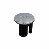 Däcksförskruvning Med Ventil Däcksförskruvning Med Ventil