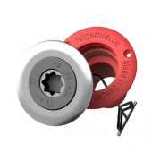 Däcksförsruvning 54mm Däcksförsruvning 54mm