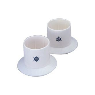 Flaskhållare Med Sugpropp 2-pack