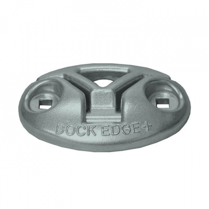 Pollare Flip-up Aluminium