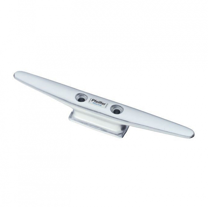 Pollare Eloxerad Aluminium