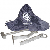 Bergkilsats Bergkilsats