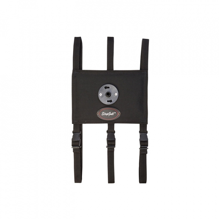 Air Måsskrämma Bom- & Kapellbeslag