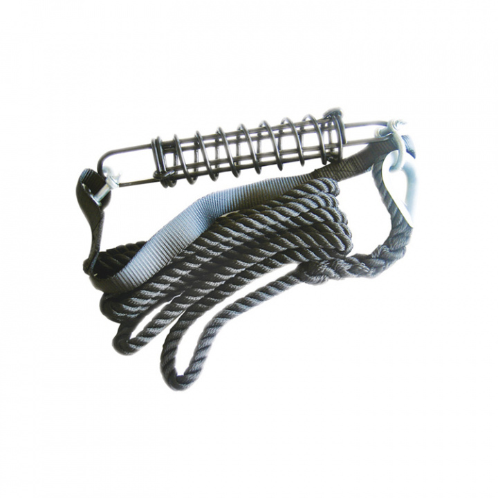 Bryggförtöjningskit