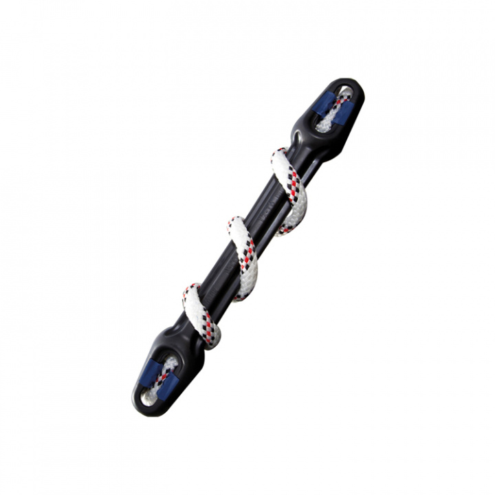 U-Cleat Förtöjningsfjäder