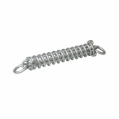 Förtöjningsfjäder Galvaniserad Förtöjningsfjäder Galvaniserad