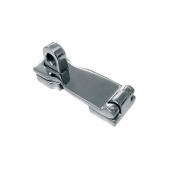 Hänglåsöverfall 75x25 mm Hänglåsöverfall 75x25 mm