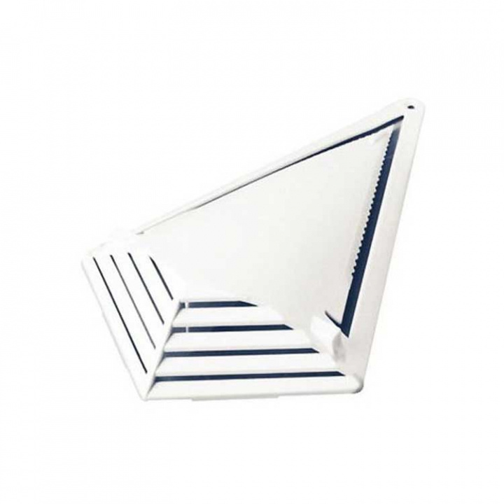 Buffalo Stealth Push-In Ventil