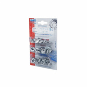 Tryckknappsset 10-pack Tryckknappsset 10-pack