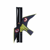 Fågelskrämma Med Glasfiberstång & Lina Fågelskrämma Med Glasfiberstång & Lina