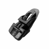 Holdon Midi Multiklämma 4-pack Holdon Midi Multiklämma 4-pack