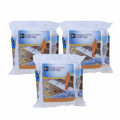 Fuktslukare Refill 3 x 450 g Fuktslukare Refill 3 x 450 g