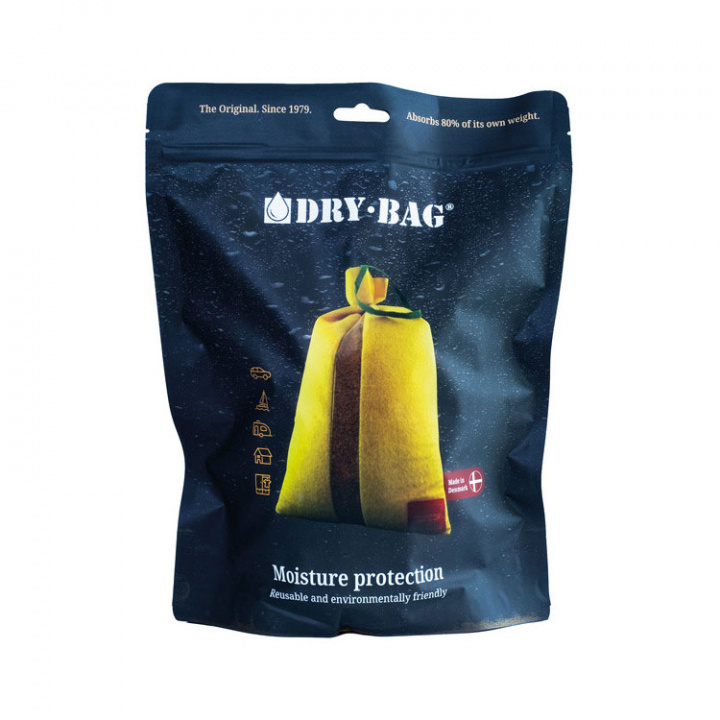 DRY-BAG Avfuktare