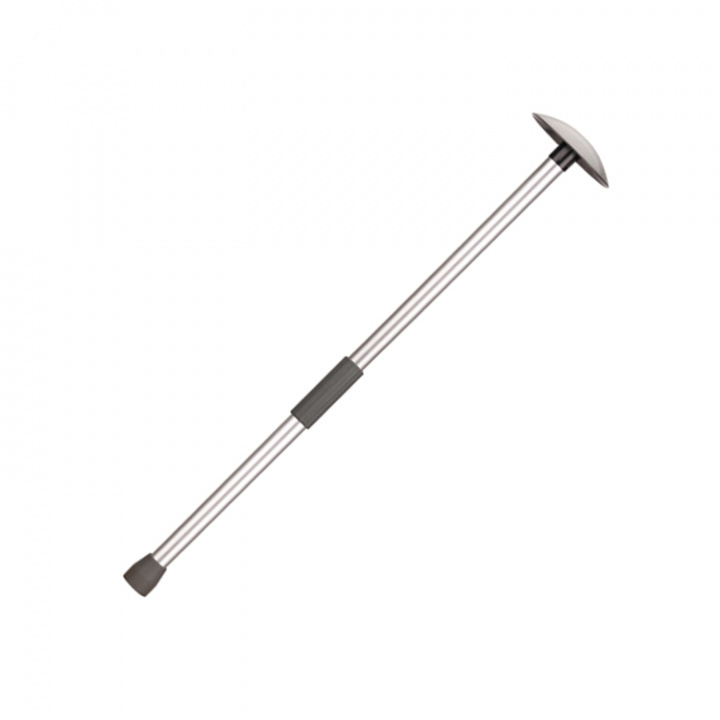 Presenningsstötta 90-165cm