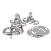 Kapellvred & Öljetter 5-pack Kapellvred & Öljetter 5-pack