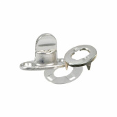 Kapellvred & Öljetter 8 mm  5-pack Kapellvred & Öljetter 8 mm  5-pack