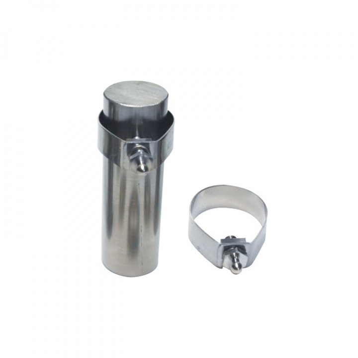 Tapp Till Rör 22 mm