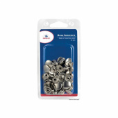 Tryckknappar Med Verktyg 15-pack Tryckknappar Med Verktyg 15-pack