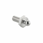 Pinne Med Gänga 5x10 mm 10-pack Pinne Med Gänga 5x10 mm 10-pack