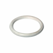 Gummiring Till Kapell Vit Ø60 mm Gummiring Till Kapell Vit Ø60 mm