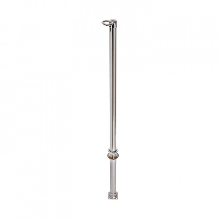 Dragsstolpe Till Vattenskidor Ø40x2 mm 1.2 m