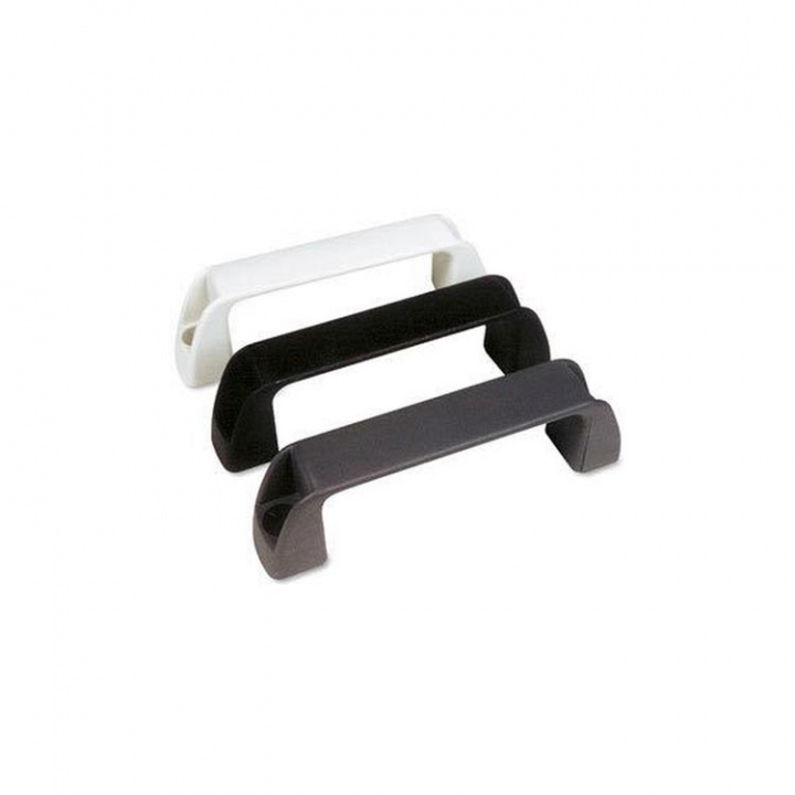 Handtag Plast 137x40 mm